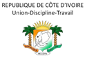 Logo Ministère